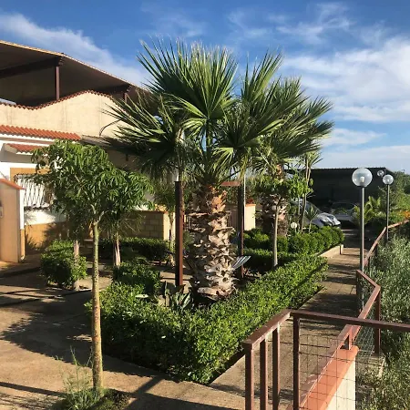 Olimpia Ferienhaus Ribera