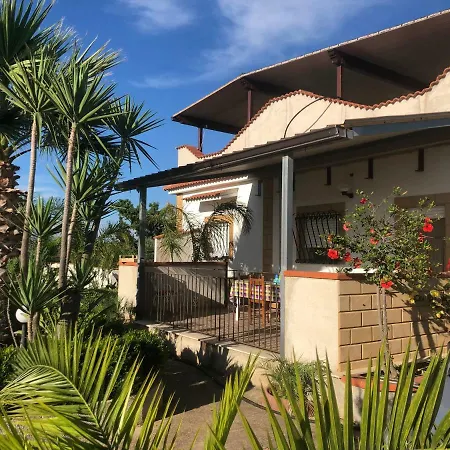 Ferienhaus Olimpia Ribera