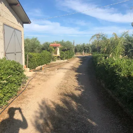 Casa vacanze Olimpia *