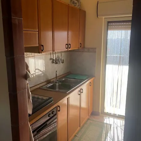 Ferienhaus Olimpia