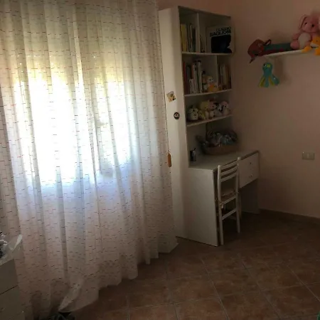 Olimpia Casa vacanze