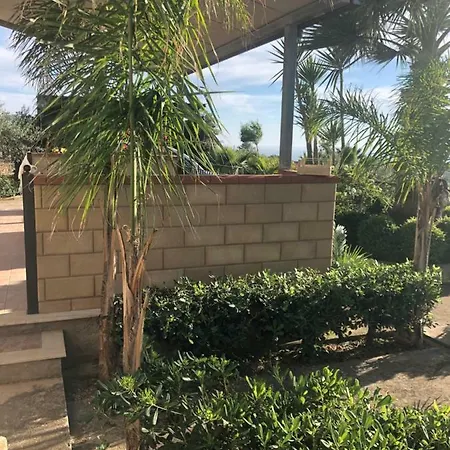 Olimpia Casa vacanze Ribera